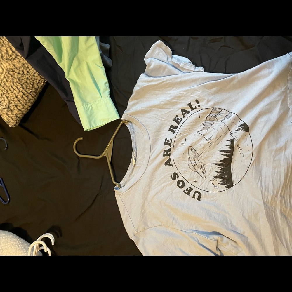 T shirt